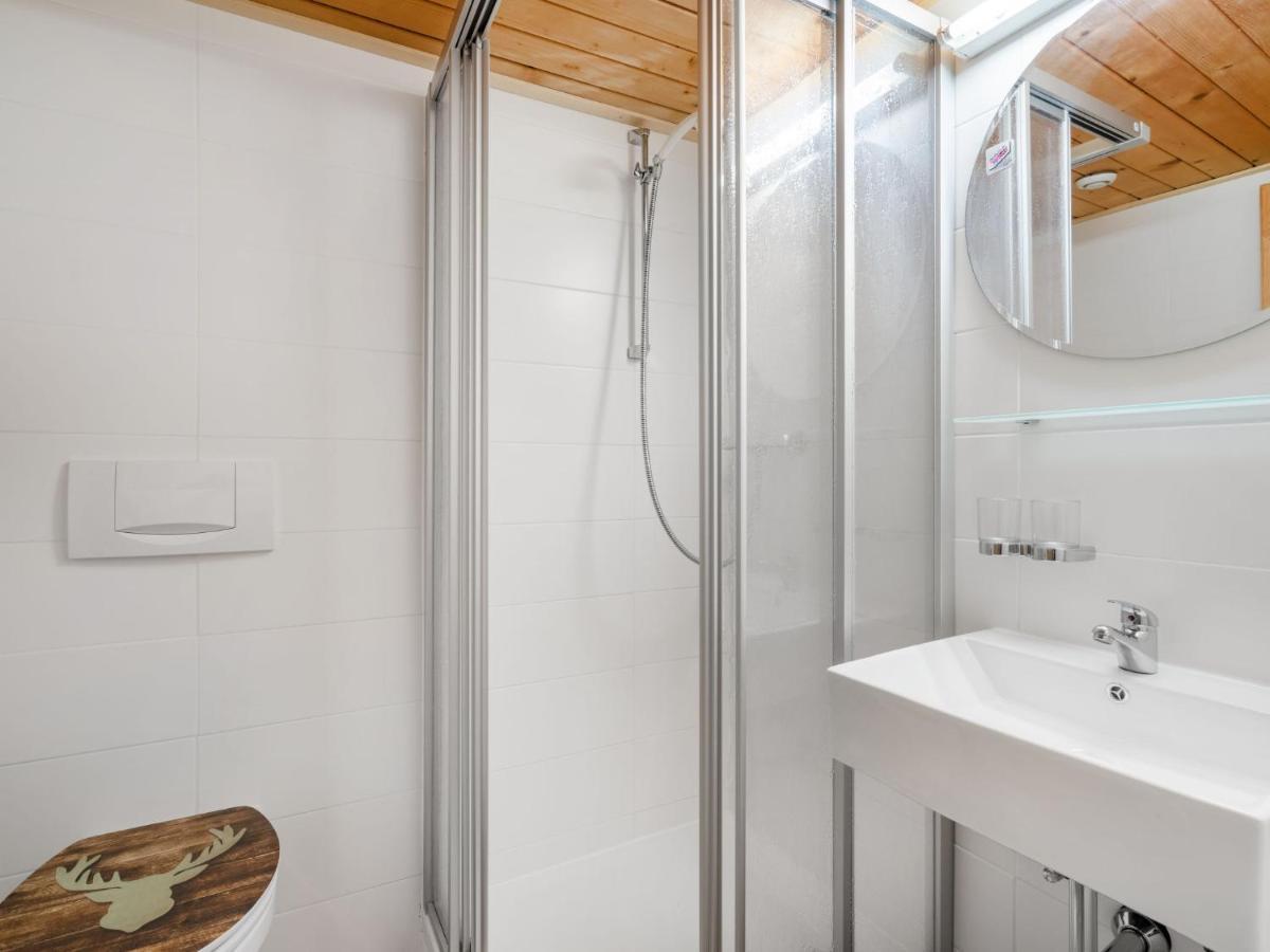 Apartment Nadine-4 By Interhome Sölden Exteriér fotografie