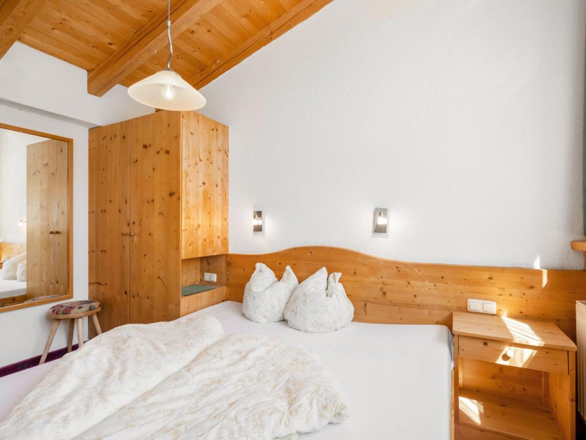 Apartment Nadine-4 By Interhome Sölden Exteriér fotografie