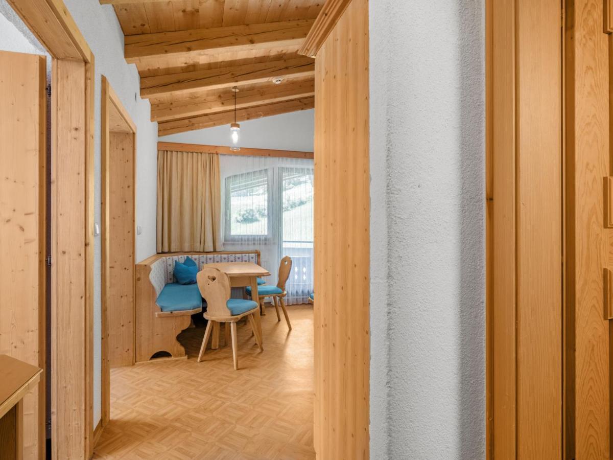 Apartment Nadine-4 By Interhome Sölden Exteriér fotografie
