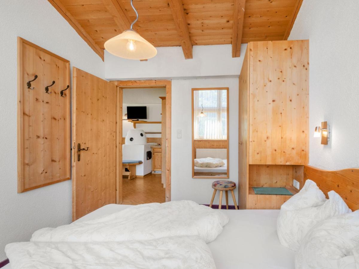 Apartment Nadine-4 By Interhome Sölden Exteriér fotografie