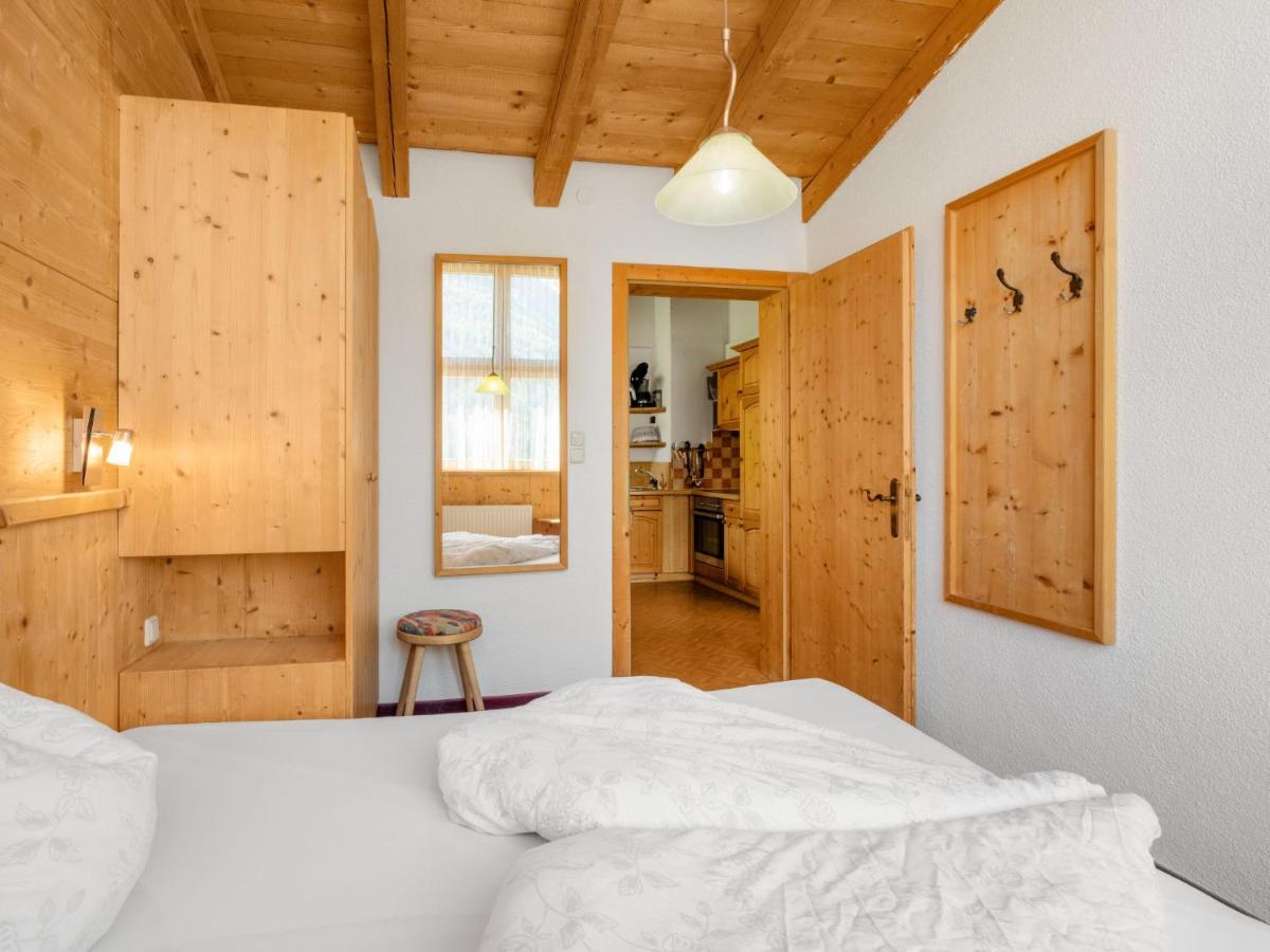 Apartment Nadine-4 By Interhome Sölden Exteriér fotografie